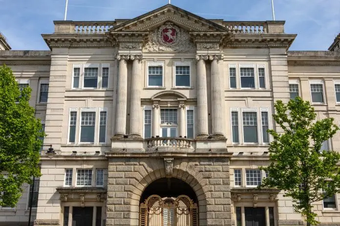 Medway Council