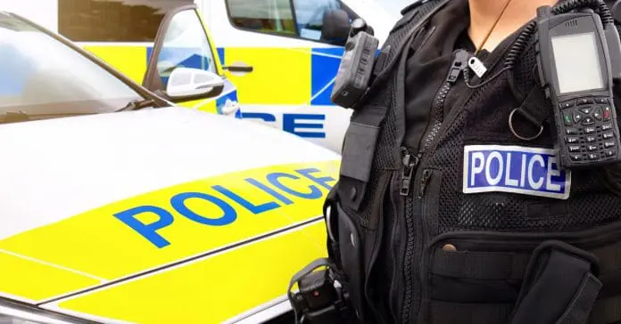 crime-police-officer