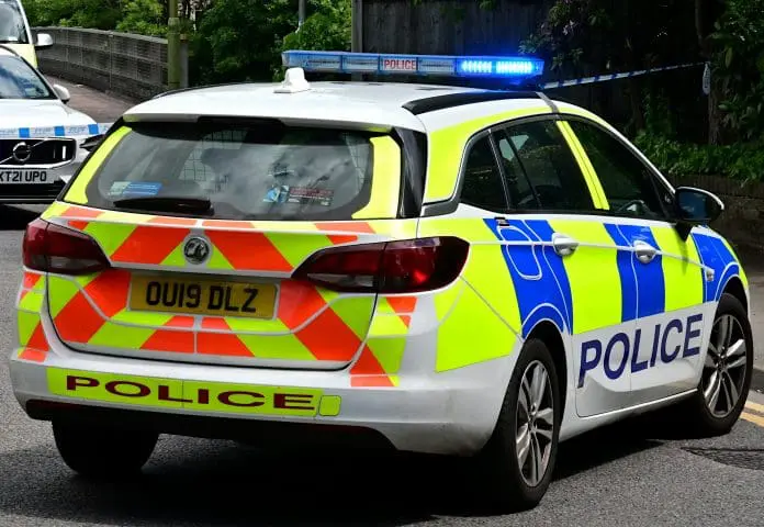 crime-police-crime