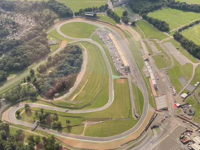 Brands Hatch