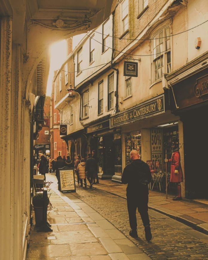 council-streets