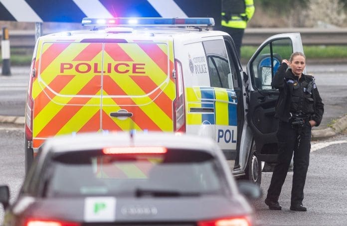 A19,,Hartlepool,,Uk,-,Wednesday,3rd,April,2024:,Cleveland,Police